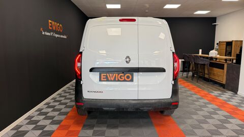 Kangoo Express BLUE DCi 95ch EXTRA-22 2024 occasion 34430 Saint-Jean-de-V&eacute;das