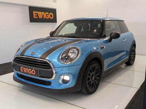 Annonce voiture Mini Cooper 13490 €