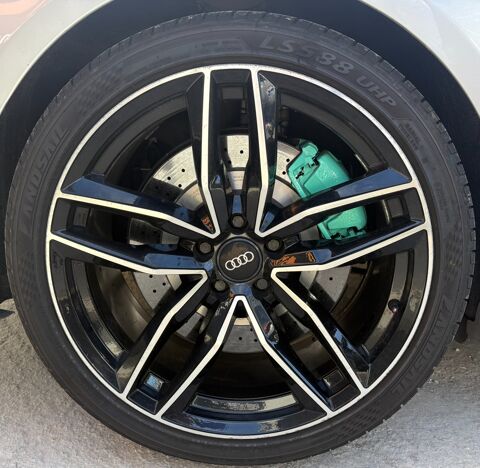Divers MTM SPORTBACK 4.0 TFSI 520 S-LINE QUATTRO BVA 2012 occasion 42160 Andr&eacute;zieux-Bouth&eacute;on