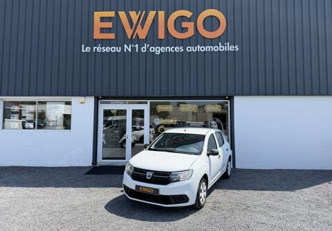 Dacia sandero 1.0 SCE 75