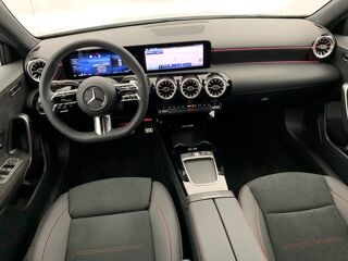 Classe A 200 D BVA 8G-DCT AMG LINE 2025 occasion 13700 Marignane