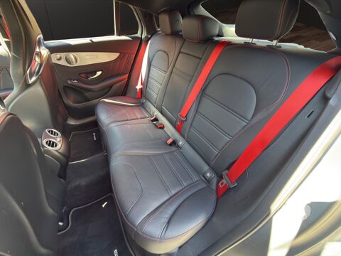 Classe GLC COUPE 3.0 43 390 AMG 4MATIC 9G-TRONIC BVA ORIGINE FRANCE GAR 2020 occasion 68000 Colmar
