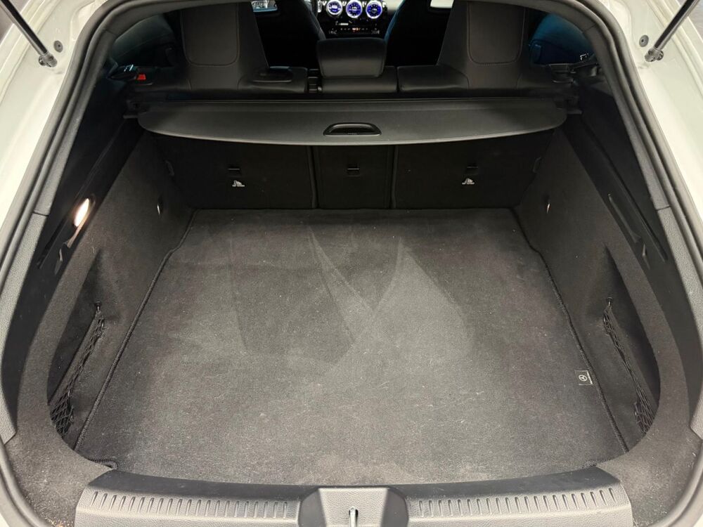 Classe CLA SHOOTING BRAKE 2.0 220 D 190ch AMG LINE 8G-DCT BVA 2022 occasion 67800 Hoenheim