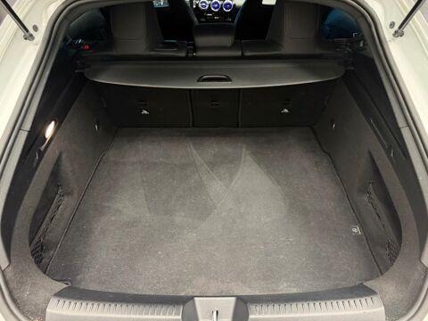Classe CLA SHOOTING BRAKE 2.0 220 D 190ch AMG LINE 8G-DCT BVA 2022 occasion 67800 Hoenheim