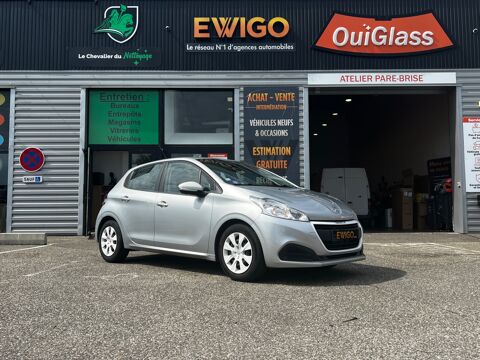 Peugeot 208 1.2 PURETECH 70 CH LIKE / DISTRIBUTION F