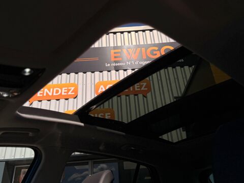 Sportage 1.6 T-GDI 150ch HYBRID MHEV 48VOLT 4X2 DCT BVA - PACE 2022 occasion 25300 Pontarlier