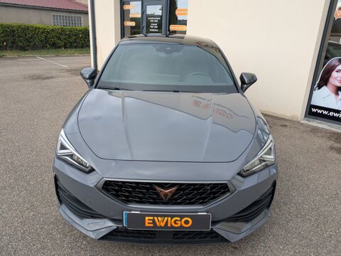 Leon 1.4 E-HYBRID 245CH VZ DSG6 - Toit ouvrant - pack hiver - cam 2023 occasion 69420 Ampuis