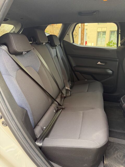 Duster 1.6 140H 95 FULL-HYBRID - 1.2KWH - JOURNEY - 4X2 - BVA - 1E 2025 occasion 69150 D&eacute;cines-Charpieu