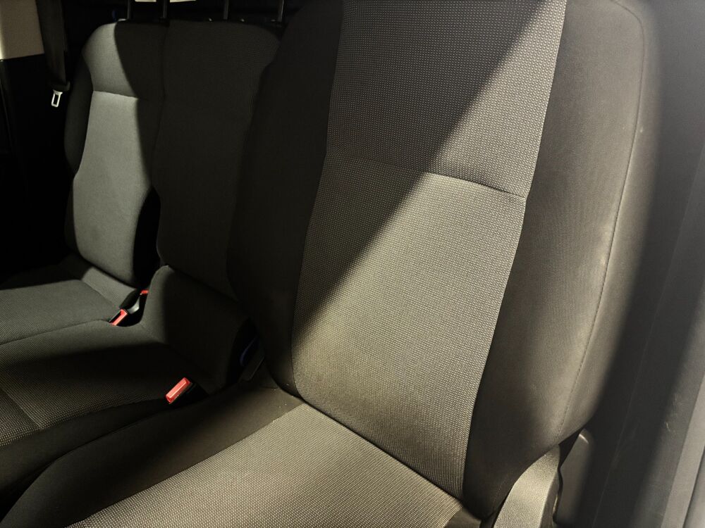 Berlingo GENERATION-III FOURGON 1.5 BLUEHDI 130 650KG M L1 DRIVER CAR 2019 occasion 78125 Gazeran