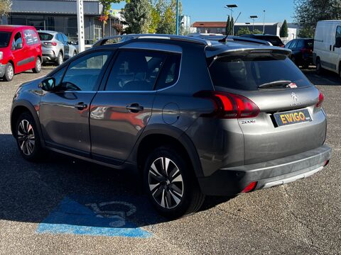 2008 1.5 BLUEHDI 100 CH ALLURE START-STOP / CAMERA DE RECUL + CAR 2019 occasion 47000 Agen