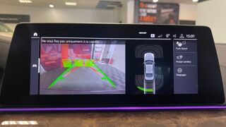 S&eacute;rie 5 2.0 530 E IPERFORMANCE 252ch 185 PHEV HYBRID BUSINESS DESIGN 2019 occasion 21850 Saint-Apollinaire