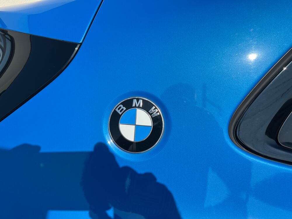 X2 2.0 D 190 M-SPORT SDRIVE BVA ENTRETIEN BMW 2019 occasion 69420 Ampuis