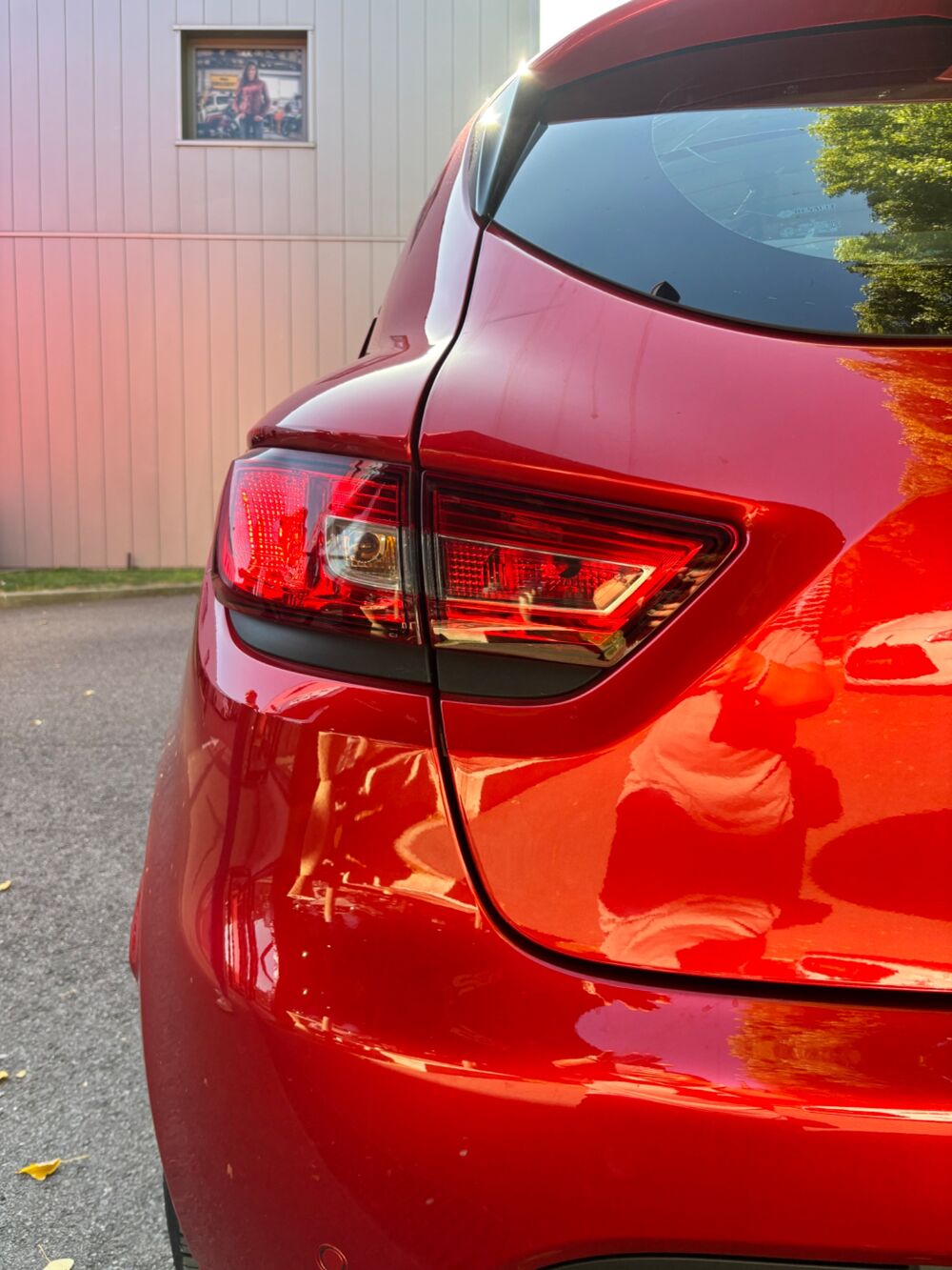 Clio 0.9 TCE 75 ENERGY TREND - 1ERE MAIN - CLIMATISATION - BLUETO 2019 occasion 76150 Saint-Jean-du-Cardonnay