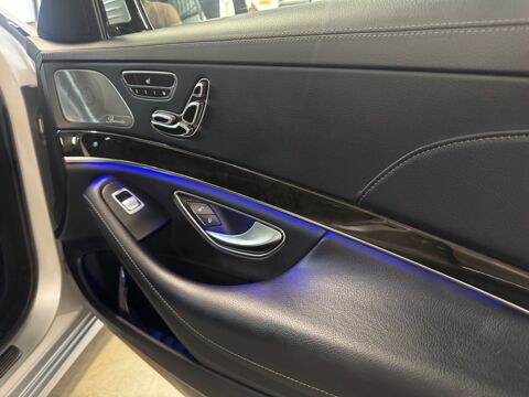 Classe S 3.0 V6 350 Ch- BLUETEC EXECUTIVE -T/O- 260Ch 7G-TRONIC - ENT 2014 occasion 79000 Niort