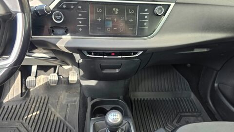 C4 Picasso 1.6 HDI 115 ATTRACTION 2014 occasion 74600 Seynod