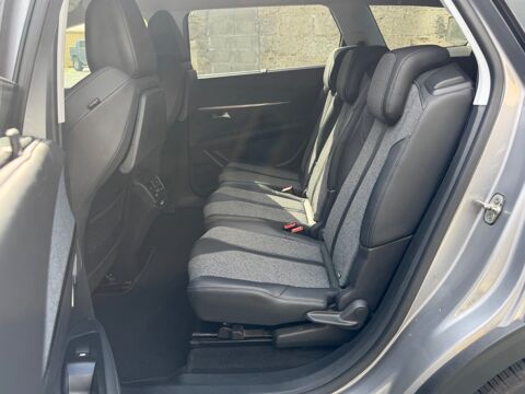 5008 GENERATION-II 1.2 130 CH ALLURE 7P / CARPLAY - CAM DE RECUL 2019 occasion 24750 Tr&eacute;lissac