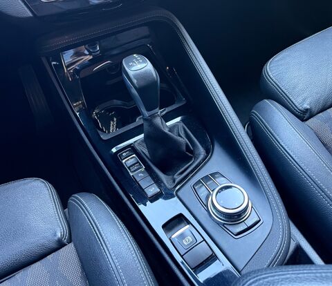 X1 2.0D 18d 150CH X-LINE / XDRIVE BVA 2017 occasion 33260 La Teste-de-Buch