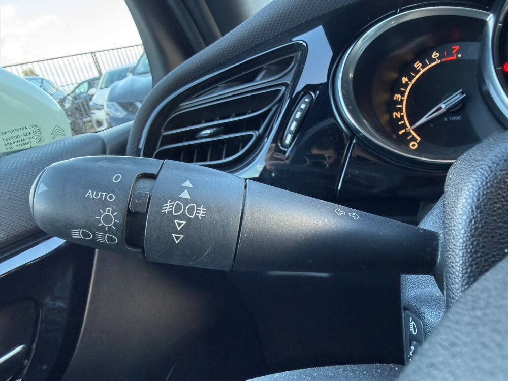 DS3 1.2 PURETECH 110 Ch START-STOP - CAM&Eacute;RA DE RECUL - CLIMATISA 2015 occasion 27000 &Eacute;vreux