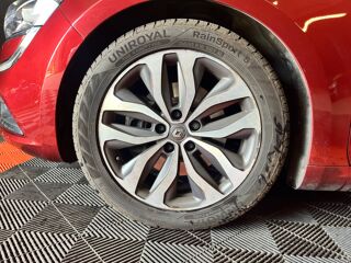 Talisman 1.6 DCI 160 ENERGY INTENS Radar AV/AR 2016 occasion 44220 Cou&euml;ron