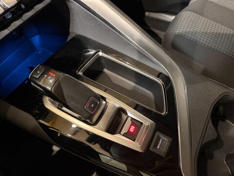 3008 GENERATION-II 1.2 PURETECH 130ch ACTIVE 2019 occasion 81990 Puygouzon