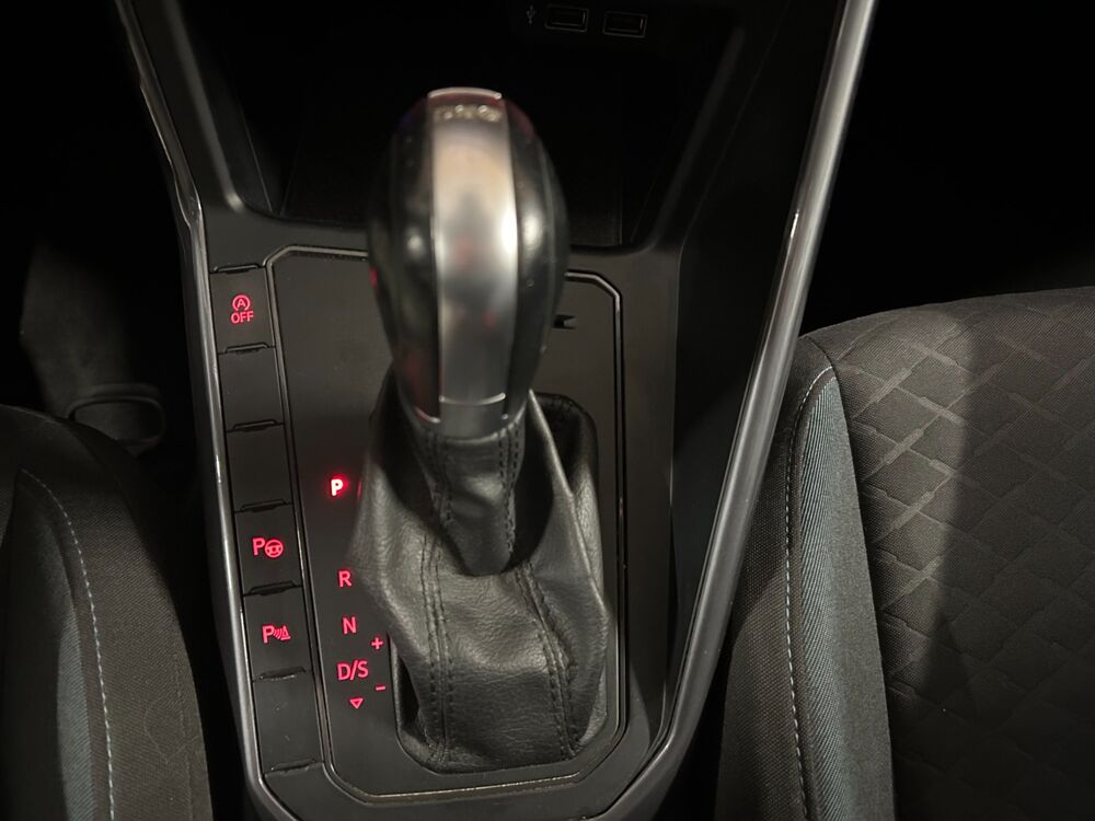 Polo 1.0 TSI 95CH IQ.Drive DSG7 2019 occasion 69400 Arnas
