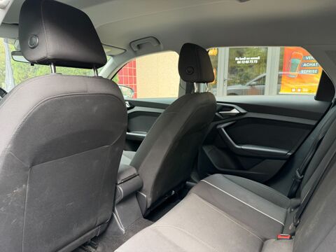 A1 SPORTBACK 1.0 30 TFSI 110CH DESIGN S-TRONIC GRIS NARDO*CARPL 2022 occasion 13009 Marseille