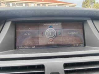 X5 3.5 d 285 CH LUXE XDRIVE BVA / CAMERA AV+AR / COFFRE ELECTRI 2010 occasion 40000 Mont-de-Marsan
