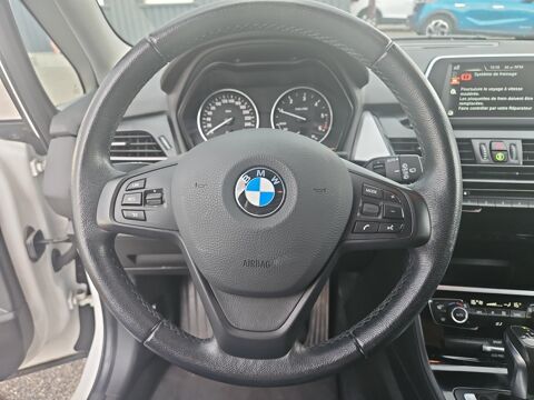 Serie 2 ACTIVE-TOURER 1.5 216 D 115 BUSINESS BVA 2016 occasion 38590 Saint-&Eacute;tienne-de-Saint-Geoirs