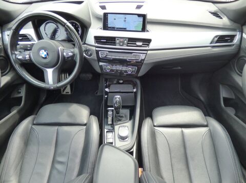 X2 2.0 I 190 Ch M-SPORT SDRIVE 2019 occasion 33210 Maz&egrave;res
