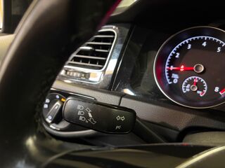 Golf 1.0 TSI 115ch CONNECT DSG BVA/ CARPLAY/ CAMERA DE RECUL 2018 occasion 78125 Gazeran