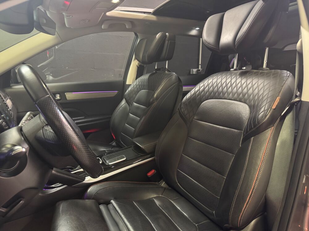 Koleos 2.0 BLUEDCI 185ch INITIALE PARIS 4X4 X-TRONIC BVA FULL OPTIO 2021 occasion 78125 Gazeran
