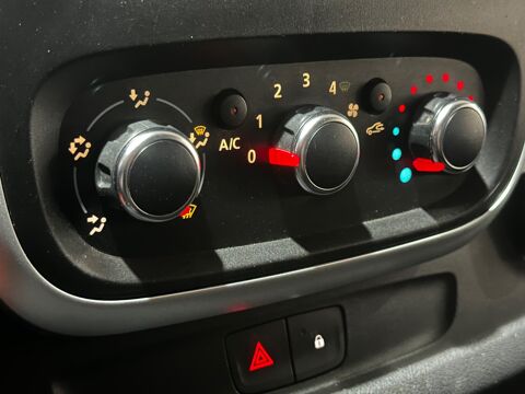 Talento 2.0 ECOJET 120 CH / ATTELAGE / RADARS AR / R&Eacute;GULATEUR / BLUE 2020 occasion 29000 Quimper