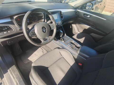 Talisman 2.0 BLUEDCI 160 CH BUSINESS EDC BVA / SUIVI RENAULT / CARPLA 2021 occasion 40000 Mont-de-Marsan