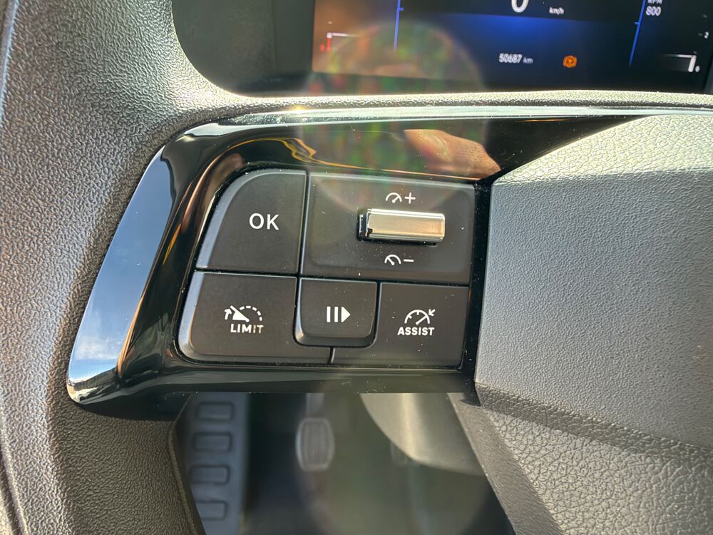 Vivaro FOURGON 1.5 D 120CH TAILLE M TVA RECUPERABLE - CARPLAY - CAM 2024 occasion 27000 &Eacute;vreux