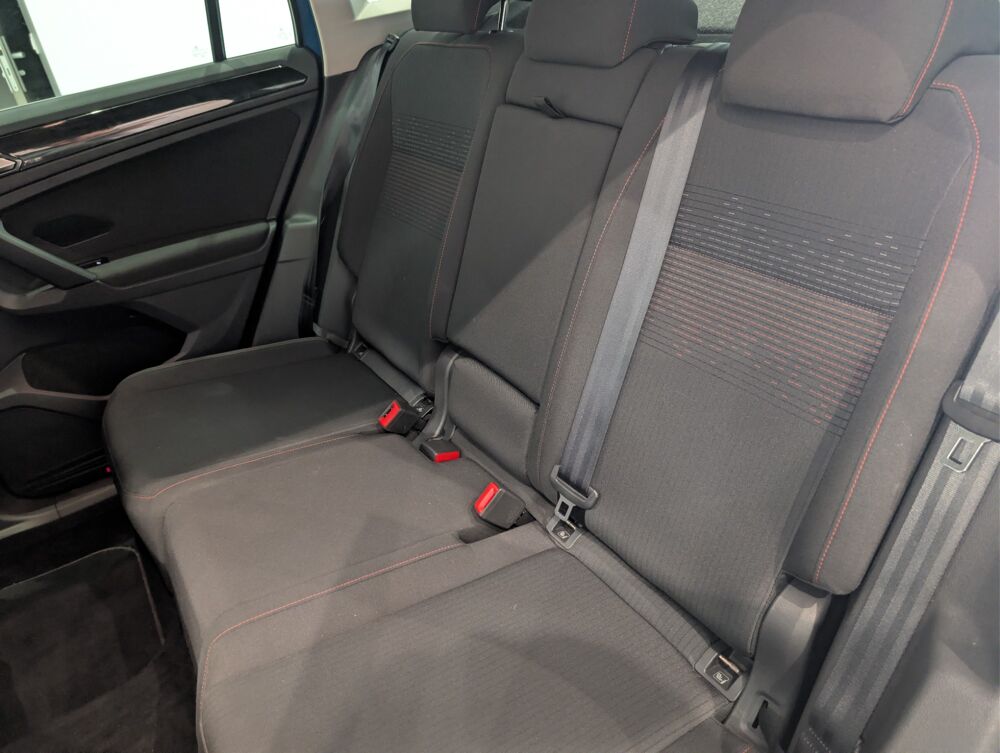 Tiguan 2.0 TDI 150ch SOUND BV6 2018 occasion 90160 Bessoncourt
