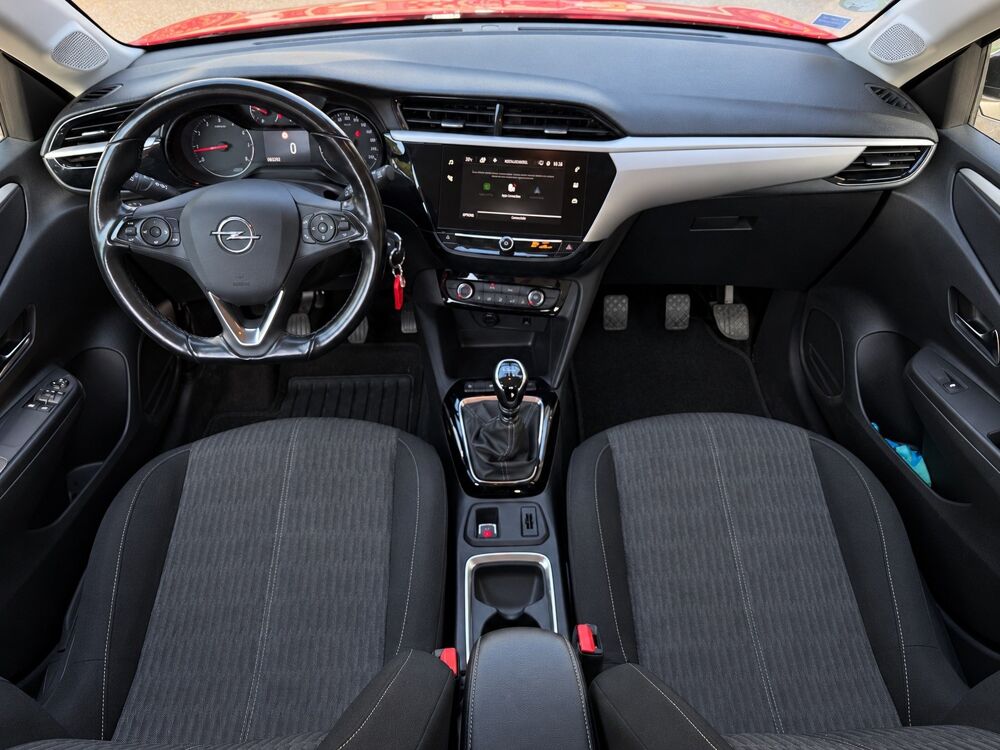 Corsa 1.5 D 100Ch ELEGANCE *AVEC OU SANS DOUBLES COMMANDES* 2021 occasion 13009 Marseille