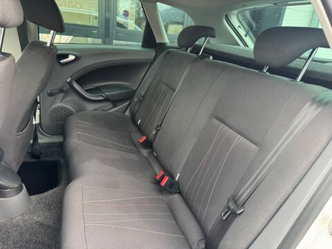 Ibiza ST 1.2L TSI 105ch STYLE COPA CLIMATISATION 2011 occasion 38420 Le Versoud