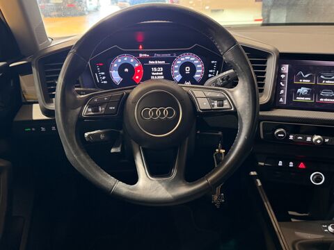 A1 SPORTBACK 1.0 30 TFSI 115CH S-LINE 2019 occasion 81990 Puygouzon