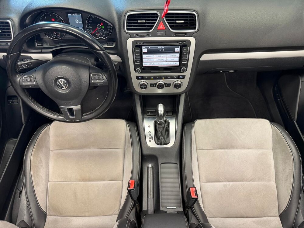 EOS 2.0 TSI 210ch SPORT LINE DSG 2013 occasion 67800 Hoenheim