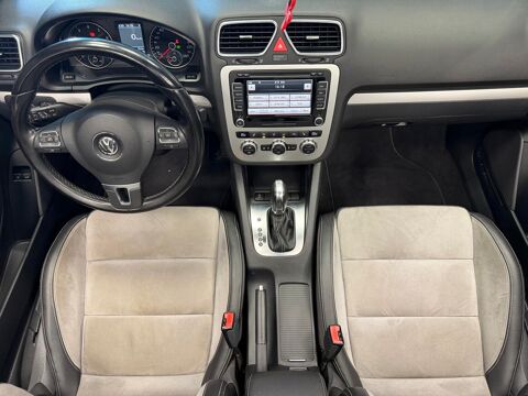 EOS 2.0 TSI 210ch SPORT LINE DSG 2013 occasion 67800 Hoenheim