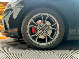 Focus BREAK 1.5 ECOBLUE 120 ST LINE 2019 occasion 55430 Belleville-sur-Meuse