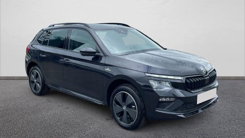 Kamiq 1.0 TSI EVO 2 116 CH BVA DSG7 MONTE CARLO 2026 occasion 13700 Marignane