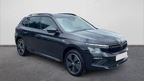 Kamiq 1.0 TSI EVO 2 116 CH BVA DSG7 MONTE CARLO 2026 occasion 13700 Marignane