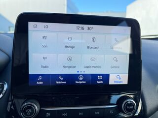 Ecosport 1.0 ECOBOOST 125 CH / DISTRIBUTION FAITE 2018 occasion 47000 Agen
