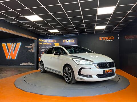 Annonce voiture Citroën DS5 12990 €