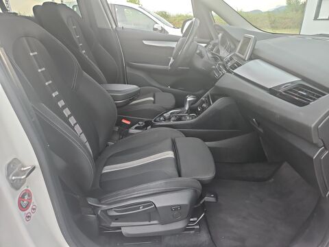 Serie 2 ACTIVE-TOURER 1.5 216 D 115 BUSINESS BVA 2016 occasion 38590 Saint-&Eacute;tienne-de-Saint-Geoirs