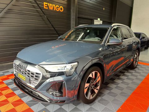 Annonce voiture Audi Q8 49990 €