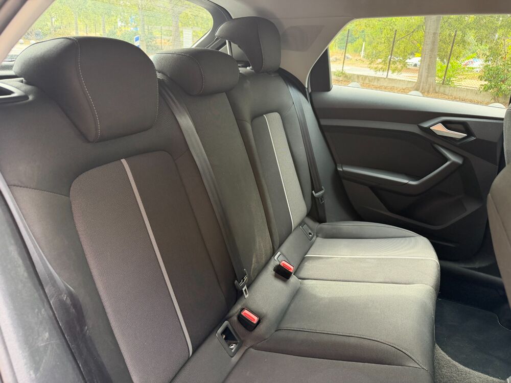 A1 SPORTBACK 1.0 30 TFSI 110CH DESIGN S-TRONIC GRIS NARDO*CARPL 2022 occasion 13009 Marseille