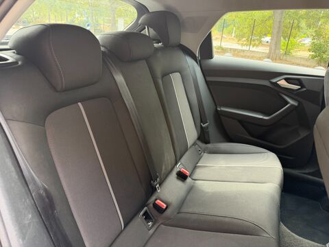 A1 SPORTBACK 1.0 30 TFSI 110CH DESIGN S-TRONIC GRIS NARDO*CARPL 2022 occasion 13009 Marseille