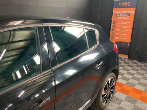 M&eacute;gane 1.5 DCI BOSE BOITE AUTO 2014 occasion 26100 Romans-sur-Is&egrave;re